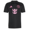 Inter Miami CF Udebanesæt 2026 Kortærmet