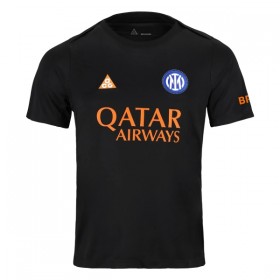 Inter Milan Pre-Match Trøje 2025-26 Kortærmet