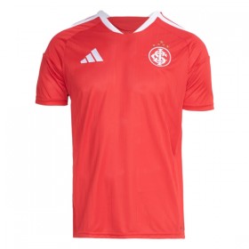 Internacional Hjemmebanesæt 2026-27 Kortærmet