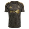 Los Angeles FC Børn Hjemmebanesæt 2026 Kortærmet(+ Korte bukser)