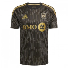 Los Angeles FC Børn Hjemmebanesæt 2026 Kortærmet(+ Korte bukser)