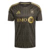Los Angeles FC Son 7 Hjemmebanesæt 2026 Kortærmet