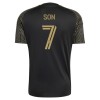 Los Angeles FC Son 7 Hjemmebanesæt 2026 Kortærmet