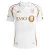 Los Angeles FC Udebanesæt 2025-26 Kortærmet