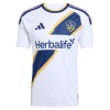 Los Angeles Galaxy Hjemmebanesæt 2026 Kortærmet