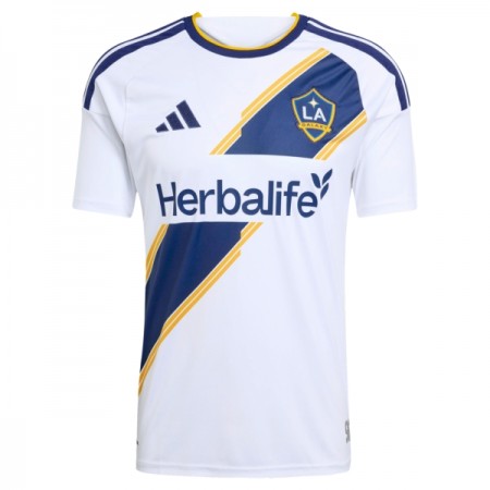 Los Angeles Galaxy Hjemmebanesæt 2026 Kortærmet