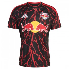 New York Red Bulls Hjemmebanesæt 2026 Kortærmet