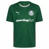 Palmeiras Hjemmebanesæt 2026-27 Kortærmet