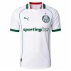 Palmeiras Udebanesæt 2026-27 Kortærmet