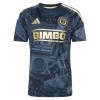 Philadelphia Union Hjemmebanesæt 2026 Kortærmet