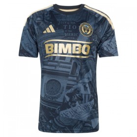 Philadelphia Union Hjemmebanesæt 2026 Kortærmet