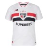 São Paulo Hjemmebanesæt 2026-27 Kortærmet