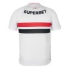São Paulo Hjemmebanesæt 2026-27 Kortærmet