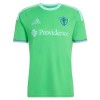 Seattle Sounders FC Hjemmebanesæt 2026 Kortærmet