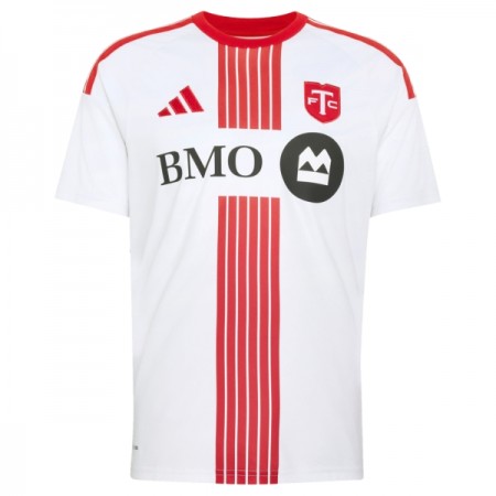 Toronto FC Udebanesæt 2026 Kortærmet