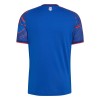 Universidad de Chile Hjemmebanesæt 2026-27 Kortærmet