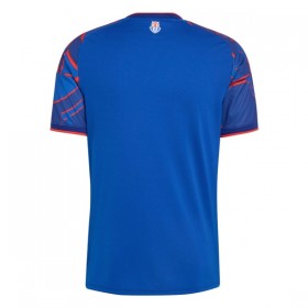 Universidad de Chile Hjemmebanesæt 2026-27 Kortærmet
