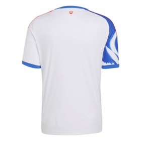 Universidad de Chile Udebanesæt 2026-27 Kortærmet