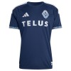 Vancouver Whitecaps Muller 13 Børn Udebanesæt 2026 Kortærmet(+ Korte bukser)