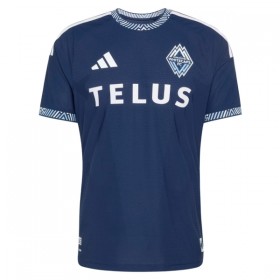 Vancouver Whitecaps Udebanesæt 2026 Kortærmet