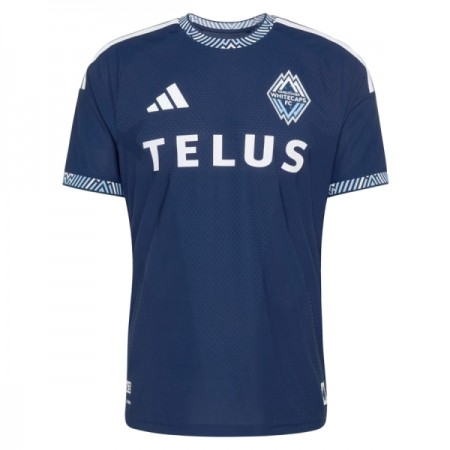 Vancouver Whitecaps Udebanesæt 2026 Kortærmet