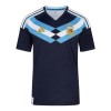 Argentina Special Edition Trøje VM Fodbold 2026 Kortærmet