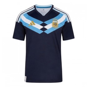 Argentina Special Edition Trøje VM Fodbold 2026 Kortærmet