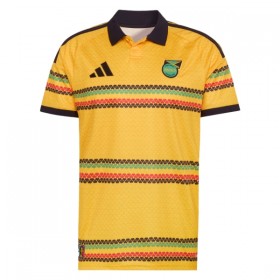 Jamaica Hjemmebanesæt VM Fodbold 2026 Kortærmet