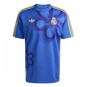Real Madrid Cultural Story Special Edition Trøje 2025-26 Kortærmet