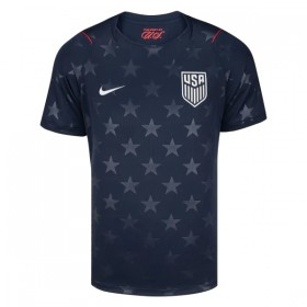 USA Udebanesæt VM Fodbold 2026 Kortærmet
