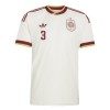 Spanien Le Normand 3 Udebanesæt VM Fodbold 2026 Kortærmet