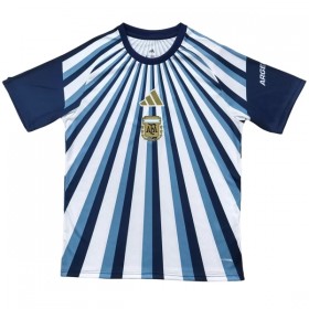 Argentina Pre-Match Trøje 2026 Kortærmet