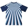 Argentina Pre-Match Trøje 2026 Kortærmet