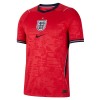 England Børn Udebanesæt VM Fodbold 2026 Kortærmet(+ Korte bukser)