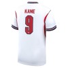 England Kane 9 Hjemmebanesæt VM Fodbold 2026 Kortærmet