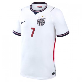 England Saka 7 Hjemmebanesæt VM Fodbold 2026 Kortærmet