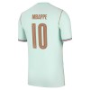 Frankrig Mbappé 10 Udebanesæt VM Fodbold 2026 Kortærmet