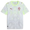 Portugal Målmand Udebanesæt VM Fodbold 2026 Kortærmet