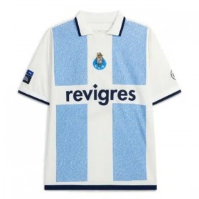 FC Porto Special Edition Trøje 2025-26 Kortærmet