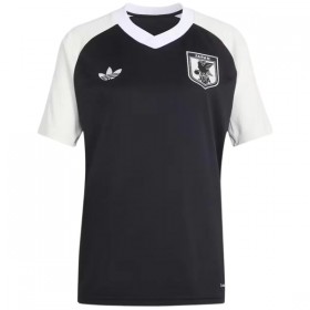 Japan Pre-Match Trøje VM Fodbold 2026 Kortærmet