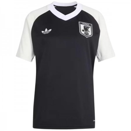 Japan Pre-Match Trøje VM Fodbold 2026 Kortærmet