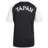 Japan Pre-Match Trøje VM Fodbold 2026 Kortærmet