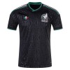 Mexico Tredjesæt VM Fodbold 2026 Kortærmet