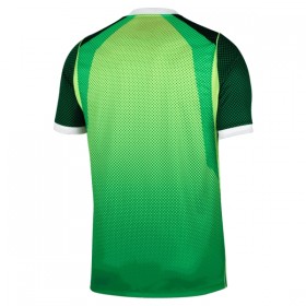 Nigeria Hjemmebanesæt 2026-27 Kortærmet