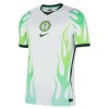 Nigeria Udebanesæt 2026-27 Kortærmet