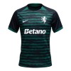 Sporting CP Special Edition Trøje 2025-26 Kortærmet