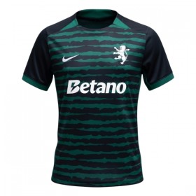 Sporting CP Special Edition Trøje 2025-26 Kortærmet