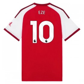 Arsenal Eze 10 Hjemmebanesæt 2026-27 Kortærmet