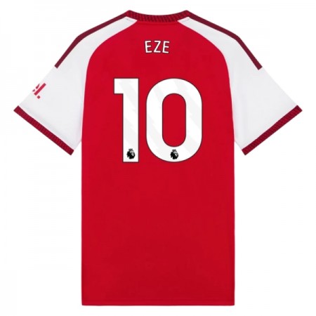Arsenal Eze 10 Hjemmebanesæt 2026-27 Kortærmet