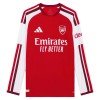 Arsenal Hjemmebanesæt 2026-27 Langærmet
